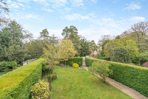 3 bedroom terraced house for sale, Folville Street, Ashby Folville, Melton Mowbray