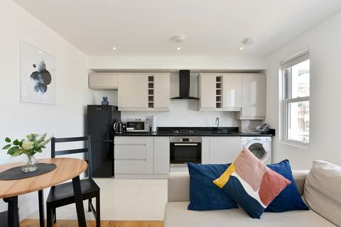 1 bedroom apartment to rent, Fulham Broadway, Fulham, SW6