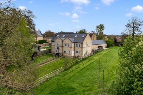 5 bedroom semi-detached house for sale, Lodge Gardens, Wetherby LS23