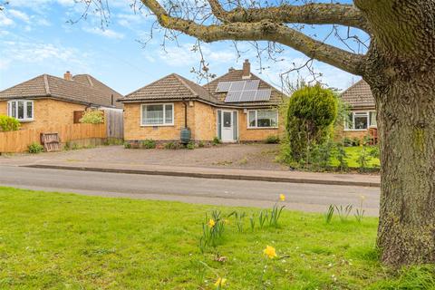 113 Braunston Road, Oakham, LE15 6LF