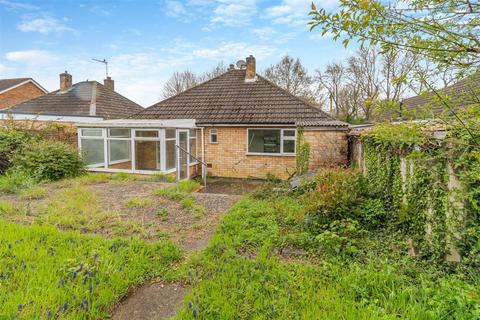 113 Braunston Road, Oakham, LE15 6LF