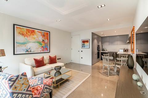 1 bedroom flat to rent, Babmaes Street, St James, SW1Y
