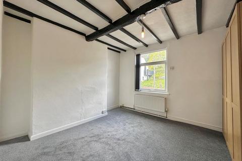 1 bedroom terraced house to rent, Bondgate, Derby DE74