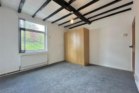 1 bedroom terraced house to rent, Bondgate, Derby DE74