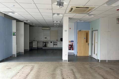 Retail property (high street) to rent, Plymouth PL4