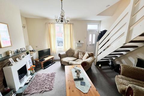 2 bedroom terraced house for sale, Baff Street, Spennymoor, County Durham