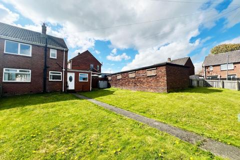 2 bedroom semi-detached house for sale, Raby Road, Ferryhill
