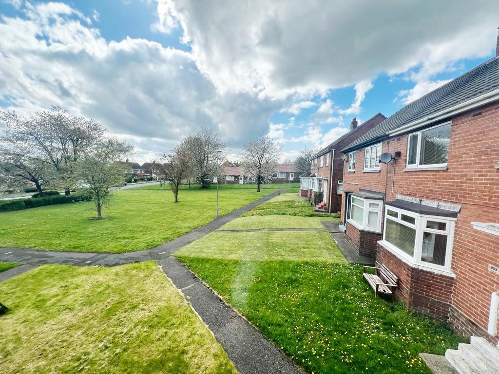 Raby Road, Ferryhill 2 bed semidetached house for sale £85,000