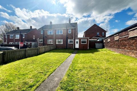 2 bedroom semi-detached house for sale, Raby Road, Ferryhill