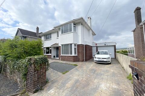4 bedroom detached house for sale, Chaddlewood Close, Plymouth PL7