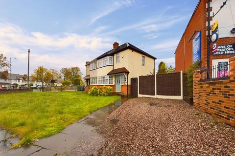 2 bedroom semi-detached house for sale, Park Hill, Wednesbury WS10
