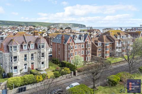 3 bedroom penthouse for sale, Selby House, Gilbert Road, Swanage
