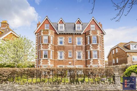3 bedroom penthouse for sale, Selby House, Gilbert Road, Swanage