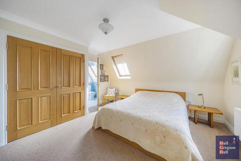 3 bedroom penthouse for sale, Selby House, Gilbert Road, Swanage