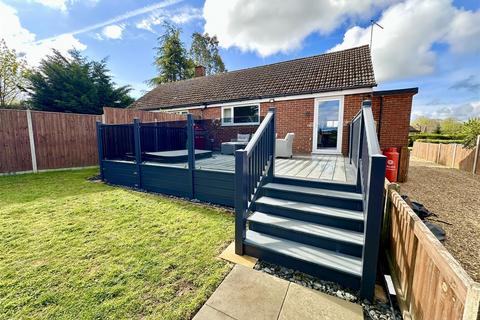 1 bedroom semi-detached bungalow for sale, School Close, Ludham, NR29