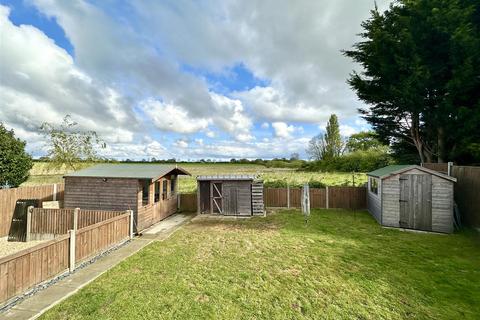 1 bedroom semi-detached bungalow for sale, School Close, Ludham, NR29