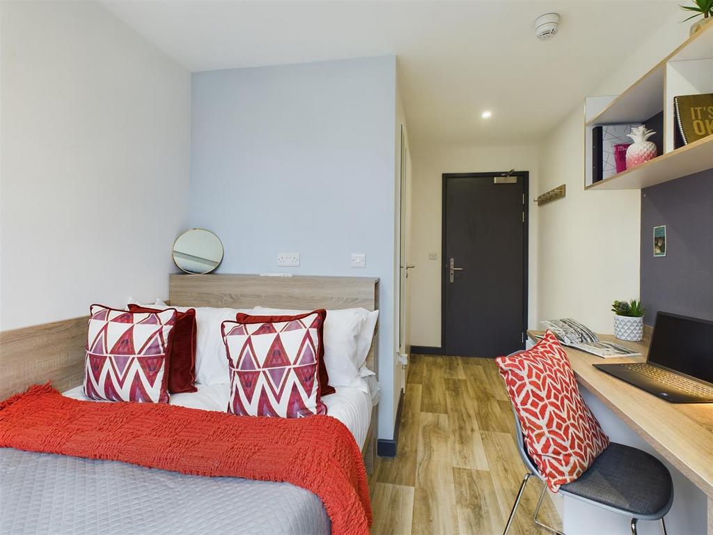 Student accommodation coventry eden square bronze