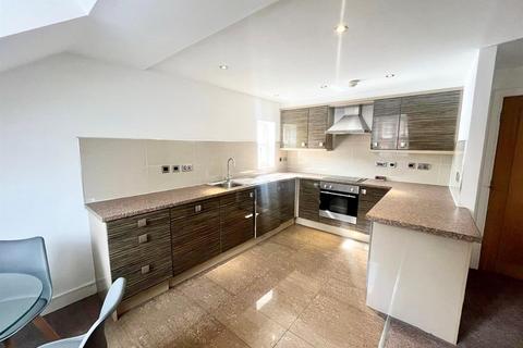 2 bedroom apartment to rent, 123-129 Lark Lane, Liverpool