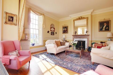 9 bedroom country house for sale, Rhinefield Road, Brockenhurst, SO42