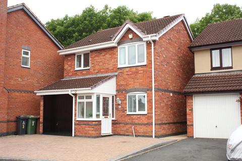 3 bedroom detached house for sale, Wetherby Road, Walsall WS3