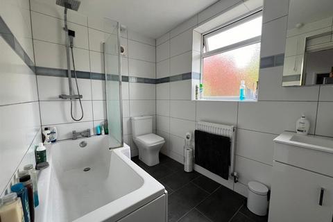 3 bedroom terraced house to rent, Kensington Road, Coventry