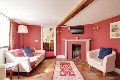 Hollybush Farm Lymington Road, Brockenhurst, SO42 7UF