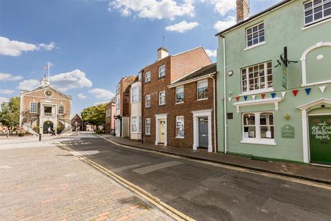 2 bedroom house for sale, Market Street, Poole