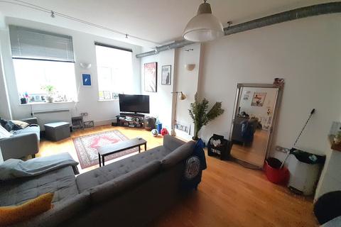 Flat for sale, Stibbe Lofts, Newarke Street, Leicester, LE1