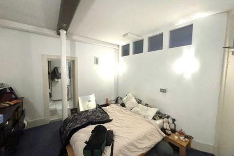 Flat for sale, Stibbe Lofts, Newarke Street, Leicester, LE1