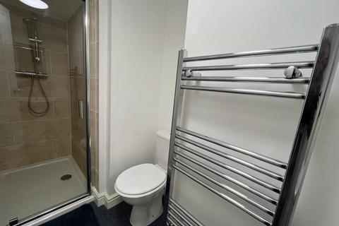 Studio to rent, London Road, Coventry