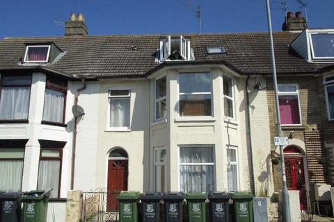 1 bedroom flat to rent, St Georges Road,Great Yarmouth,NR30 2JT