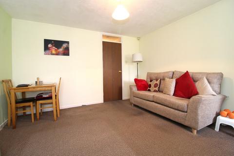 1 bedroom ground floor flat for sale, Rye Walk, Herne Bay, CT6