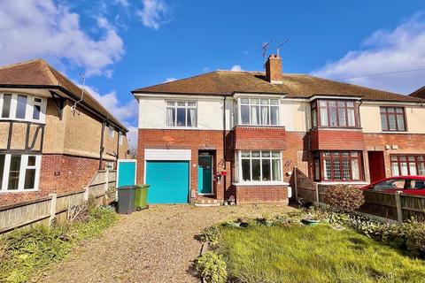 4 bedroom semi-detached house for sale, Caister Road, Great Yarmouth