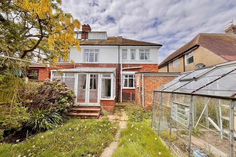 4 bedroom semi-detached house for sale, Caister Road, Great Yarmouth
