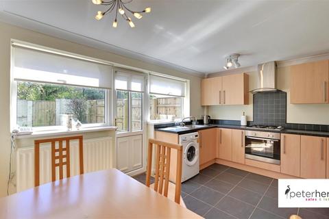 3 bedroom semi-detached house for sale, Dipton Gardens, Tunstall, Sunderland