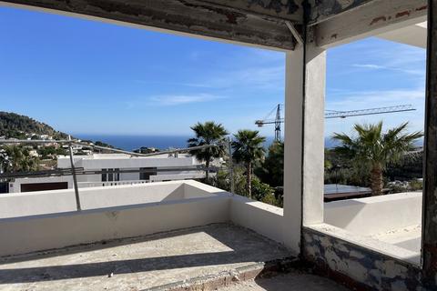 3 bedroom villa, Mijas, Malaga, Spain