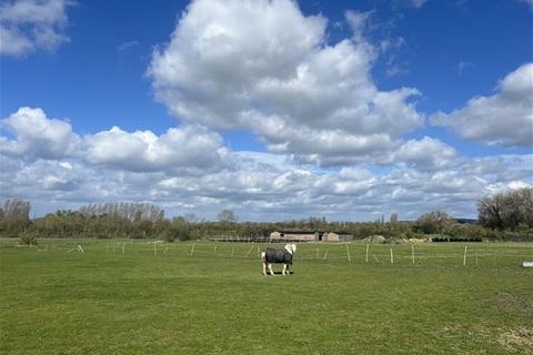 Land for sale, Henton, Chinnor