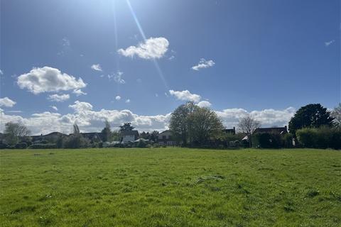 Land for sale, Henton, Chinnor