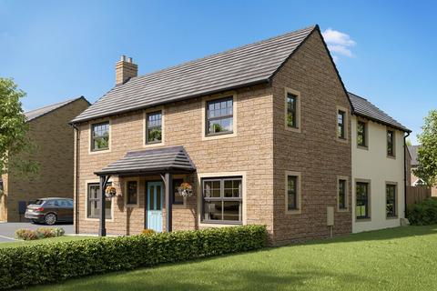 4 bedroom detached house for sale, The Waysdale - Plot 133 at Half Penny Meadows, Half Penny Meadows, Half Penny Meadows BB7