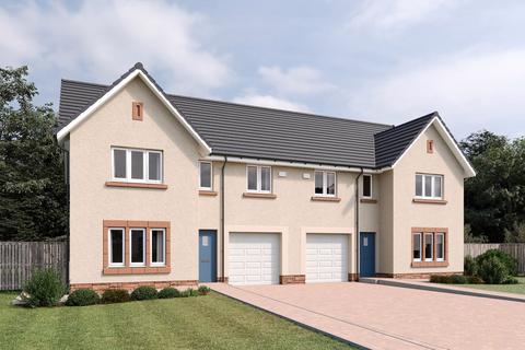 4 bedroom semi-detached house for sale, Plot 91, Bargower Semi-Detached at Oakbank Phase Two, Winchburgh beaton drive, winchburgh, eh52 6fs EH52 6FS