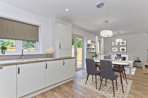 Cala Homes - Oakbank Phase Two, Winchburgh for sale, beaton drive, winchburgh, eh52 6fs, EH52 6FS