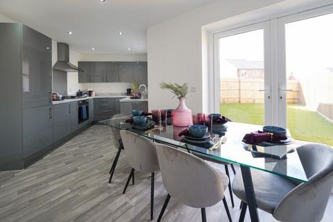 3 bedroom detached house for sale, Plot 365 at Thorpebury In the Limes, Barkby Thorpe Road, Barkby Thorpe LE7