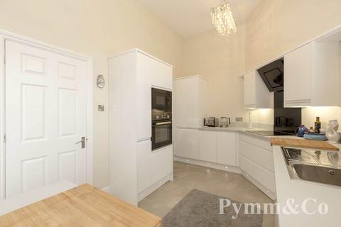 4 bedroom townhouse for sale, St Andrews Park, Norwich NR7
