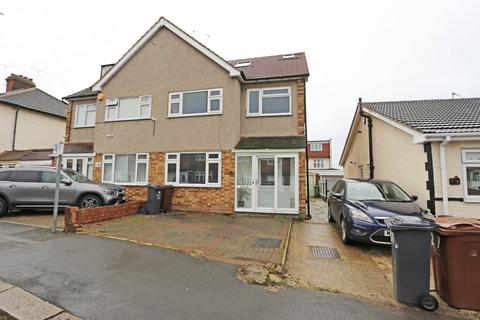 5 bedroom semi-detached house for sale, Alexandra Road, Chadwell Heath