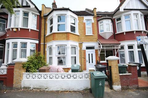 undefined, Colchester Road, Leyton, E10
