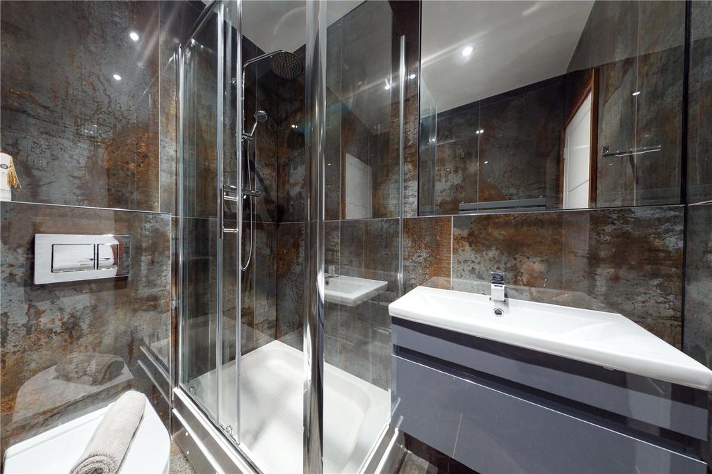 Apartment in Leeds, Warehouse Hill, Lovell Park - View 3