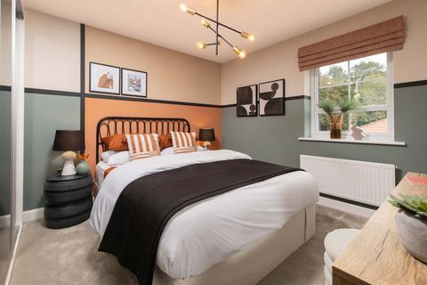 3 bedroom detached house for sale, Denby at Stirling Park Baffin Way, Brough HU15