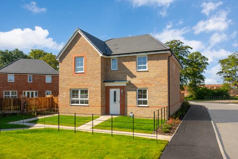 5 bedroom detached house for sale, Lamberton at Sycamore Grove Benfield Road, Walkergate, Newcastle upon Tyne NE6