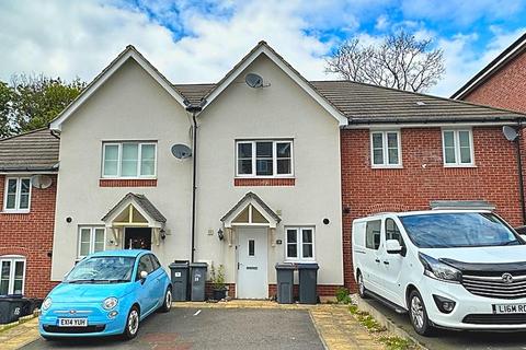 2 bedroom terraced house for sale, Plaxton Way, Herne Bay, CT6 6FN