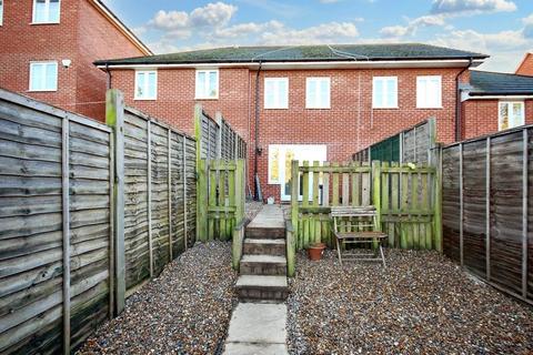 2 bedroom terraced house for sale, Plaxton Way, Herne Bay, CT6 6FN